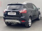 Ford Kuga - fotka číslo 3