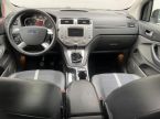 Ford Kuga - fotka číslo 7