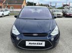 Ford S-MAX - fotka číslo 1