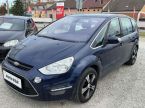 Ford S-MAX - fotka číslo 2