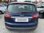 Ford S-MAX - fotka číslo 4