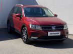 Volkswagen Tiguan - fotka číslo 0