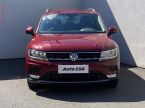 Volkswagen Tiguan - fotka číslo 1