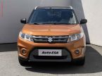 Suzuki Vitara - fotka číslo 1
