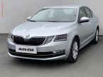 Škoda Octavia - fotka číslo 2