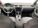 Škoda Octavia - fotka číslo 7