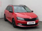 Škoda Fabia - fotka číslo 0