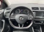 Škoda Fabia - fotka číslo 10