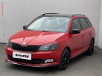 Škoda Fabia - fotka číslo 2
