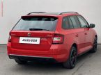 Škoda Fabia - fotka číslo 3