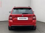 Škoda Fabia - fotka číslo 4