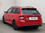 Škoda Fabia - fotka číslo 5