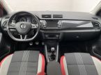 Škoda Fabia - fotka číslo 7