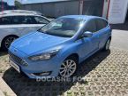 Ford Focus - fotka číslo 1