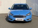 Ford Focus - fotka číslo 1