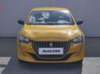 Peugeot 208 - fotka číslo 1