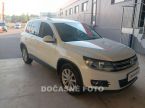 Volkswagen Tiguan - fotka číslo 0