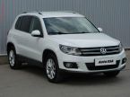 Volkswagen Tiguan - fotka číslo 0