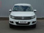 Volkswagen Tiguan - fotka číslo 1