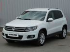 Volkswagen Tiguan - fotka číslo 2