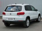 Volkswagen Tiguan - fotka číslo 3