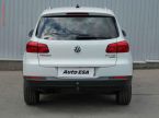 Volkswagen Tiguan - fotka číslo 4