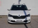 Škoda Fabia - fotka číslo 1