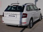 Škoda Fabia - fotka číslo 5