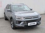SsangYong Korando - fotka číslo 0