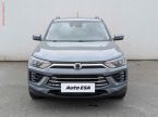 SsangYong Korando - fotka číslo 1