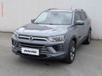 SsangYong Korando - fotka číslo 2