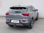 SsangYong Korando - fotka číslo 3