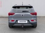 SsangYong Korando - fotka číslo 4