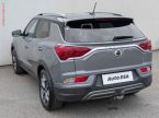 SsangYong Korando - fotka číslo 5