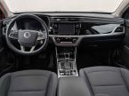 SsangYong Korando - fotka číslo 7