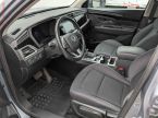 SsangYong Korando - fotka číslo 8