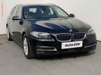 BMW Řada 5 - fotka číslo 0