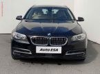 BMW Řada 5 - fotka číslo 1