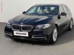 BMW Řada 5 - fotka číslo 2