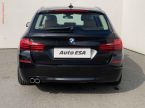 BMW Řada 5 - fotka číslo 4
