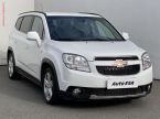 Chevrolet Orlando - fotka číslo 0