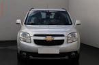 Chevrolet Orlando - fotka číslo 1