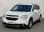 Chevrolet Orlando - fotka číslo 2