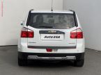 Chevrolet Orlando - fotka číslo 4