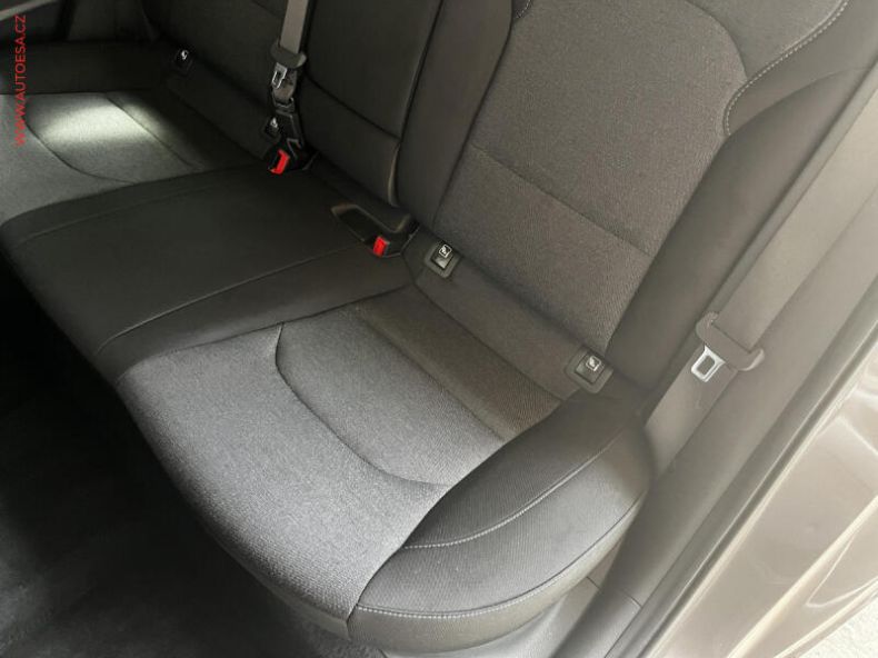 Hyundai i30 - hlavní fotka