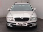 Škoda Octavia - fotka číslo 1