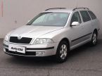Škoda Octavia - fotka číslo 2