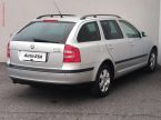 Škoda Octavia - fotka číslo 3