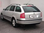 Škoda Octavia - fotka číslo 5