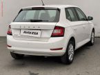 Škoda Fabia - fotka číslo 3